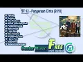 Download Lagu ST 12 Full Album - Pangeraan Cinta 2010