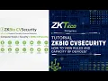 Armatura One Tutorial - Person Availability Explained