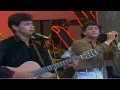 Download Lagu Leandro e Leonardo - Talismã / Domingão do Faustão 1990