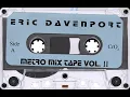 Eric Davenport - Metro Mixtape Vol II 1995