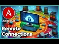 SSH Connections With Ansible - How To Create Share SSH Keys
