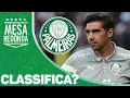 Download Lagu O PALMEIRAS VAI AVANÇAR PARA AS OITAVAS DE FINAL DA COPA DO MUNDO DE CLUBES? - Completo (15/06/25)
