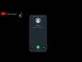 Download Lagu Nada dering hp, keren abis notifikasi panggilan masuk😎👍👍