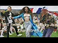 Download Lagu Live It Up - Nicky Jam feat. Will Smith \u0026 Era Istrefi (2018 FIFA ) - Dance Cover