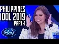 Best of Philippines Idol Auditions Part 4 Idols Global