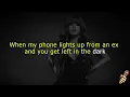 Ella Langley, Koe Wetzel - That's Why We Fight (Karaoke Version)