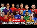 Download Lagu Rekap Sementara Transfer Klub Liga 1 2025/2026