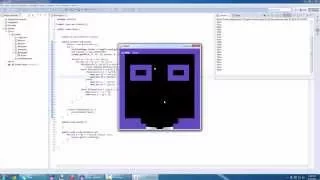 How to create a Flappy Bird Game in Java - Part