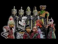 Download Lagu KUNCUNG SEMAR DALANG ASEP SUNANDAR SUNARYA
