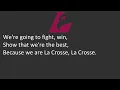 University of Wisconsin La Crosse s La Crosse