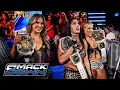 Jacy Jayne captures the Women s United States Title SmackDown highlights Aug 14 2026