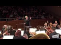 Dvorak Symphony No 9 From the New World Sarah-Grace Williams The Metropolitan Orchestra