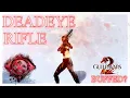 Deadeye is UNSTOPPABLE Now WvW Roaming 1v1s