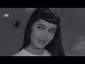 Naina Barse Rim Jhim | Lata Mangeshkar | Old Hindi Sad Song | Manoj Kumar | Sandhan Movie Song