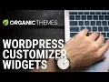 WordPress Organic Builder Widgets Plugin Demo