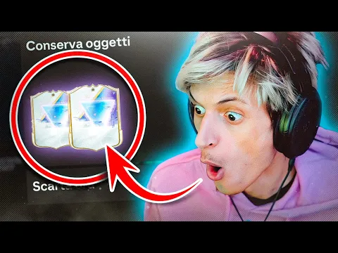 ? DOPPIA ICON NEI PREMI WEEKEND LEAGUE!