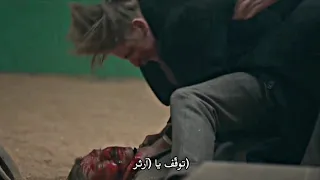 شاهد ما فعله ارثر شيلبي عند محاولة قتل اخيه تومي شيلبي في اقوى مشاهد Peaky Blinders مترجم 