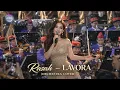 Lagu Rasah Bali - LAVORA (ORCHESTRA COVER)