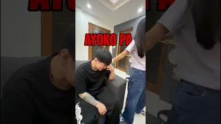 BIG REVELATION NI KIYOMI KAY KEITH TALENS
