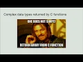 Download Lagu DPC2019: What can PHP Foreign Function Interface do for you?  - Bohuslav Šimek