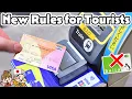 Japan Has Changed 10 Things Every Tourist Should Know in 2026 Travel Tips