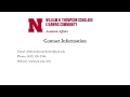 WHT Course Registration Tutorial