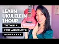 Lagu Learn How To Play UKULELE in 1 HOUR - Class for Total Beginners