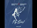Fly Girl (feat. Oseikrom Sikanii) [Remix] lyrics by Beeztrap KOTM Audio slide