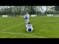 Download Lagu PRACHTIGE goals in DEGRADATIESTRIJD tussen EEXT en GROEN GEEL | Onze Club | RTV Drenthe