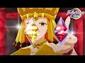 Download Lagu Sailor Galaxia Kills Sailor Mars and Sailor Venus - Sailor Moon Cosmos the Movie