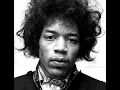 The Jimi Hendrix Experience - Hey Joe - 1967 - 4K Sound