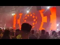 Christoph x Franky wah-The World you see [Live Creamfields 2021]
