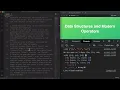 JavaScript Object Loops Master Keys Values Entries