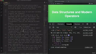 JavaScript Object Loops Master Keys Values Entries