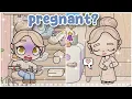 I Found Out I’m Pregnant Routine 🤰🏼🍼 | Avatar World