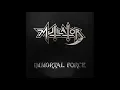 Download Lagu Mutilator - Mutilator