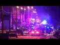 Police standoff in Randolph County Indiana near Lynn