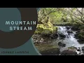 Download Lagu Forest River Nature Sounds - Mountain Stream - 8 Hour Birdsong Version - Ambience Series Ep.4