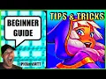 Merge Magic Beginners Guide - TIPS and TRICKS