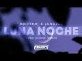 Download Lagu LUNA BALA (Afro House Remix)