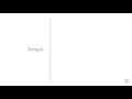 25 Mutable Collections and Arrays