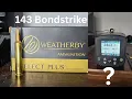 Why I m getting a 6 5-300 WBY