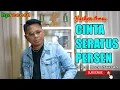 Download Lagu CINTA SERATUS PERSEN - Yochen Amos | Pop Ambon Terbaru ( Official Music Video )