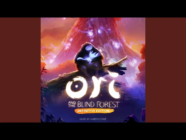 Main Theme - Definitive Edition