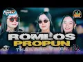 Download Lagu DJ ROMLOS PROPUN STYLE THAILAND || WONG BEBAS PROJECT