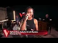 Jorja Smith - Nobody But You (Ophundem Achale Arrah Nyama) | The Voice: Comeback Stage by SEAT 2021