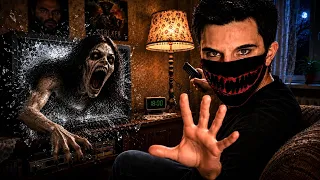 ФАНТОМ СМОТРИТ ВИДОСЫ в ПРЯМОМ ЭФИРЕ!