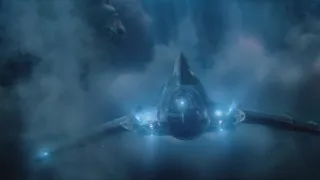The Underwater Ship Is Activated Journey 2 The Mysterious Island