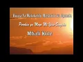 Wimbo Wa christimas-Mbali kule