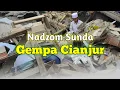 Nadzom Sunda | Gempa Cianjur | Pray For Cianjur 😭